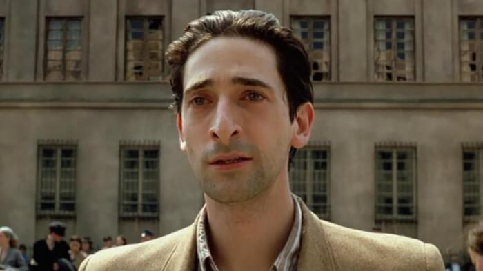 Amazing Skills, Adrien Brody Actors Who Learned new Skills