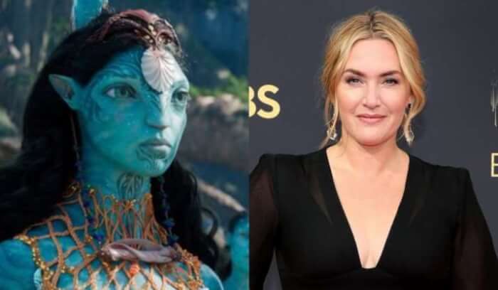 Amazing Skills, Kate Winslet Actors Who Learned new Skills