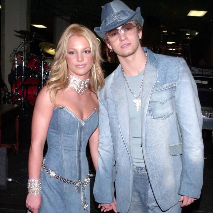 Celebrity Couple Outfits
