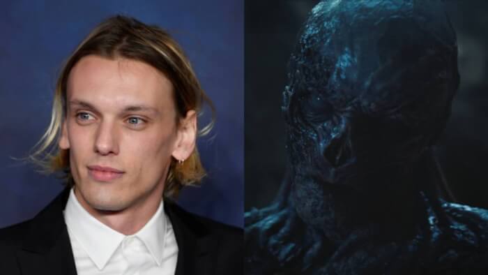 Recognition For The Movie Role, Jamie Campbell Bower - Stranger Things 4 ryan gosling lovely bones ryan gosling the lovely bones tom hanks cast away weight loss