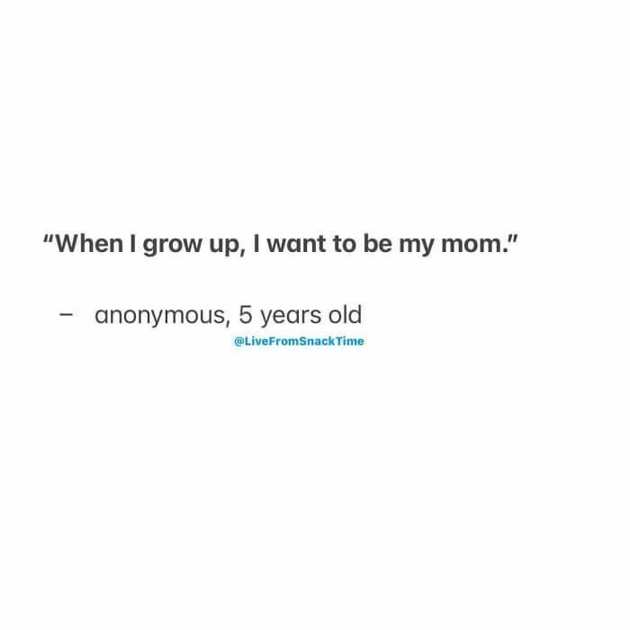 Epic Quotes From Kids