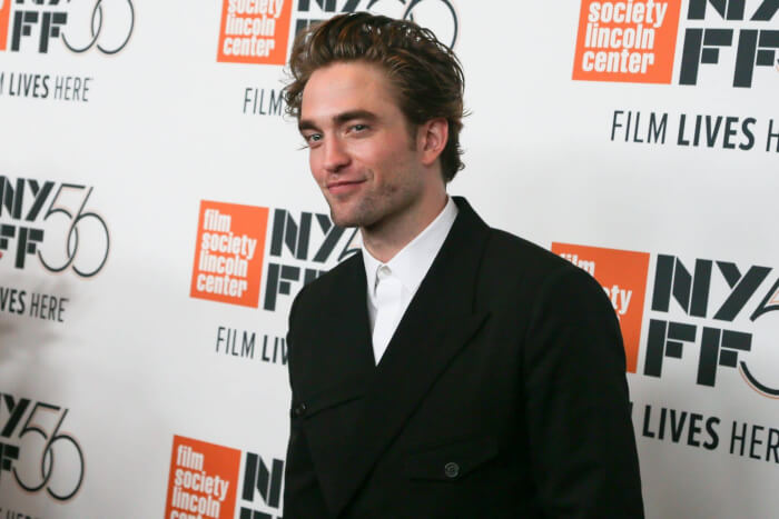 Good Singing Ability, Robert Pattinson, famous actors singing