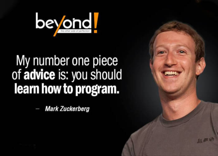 mark zuckerberg quotes