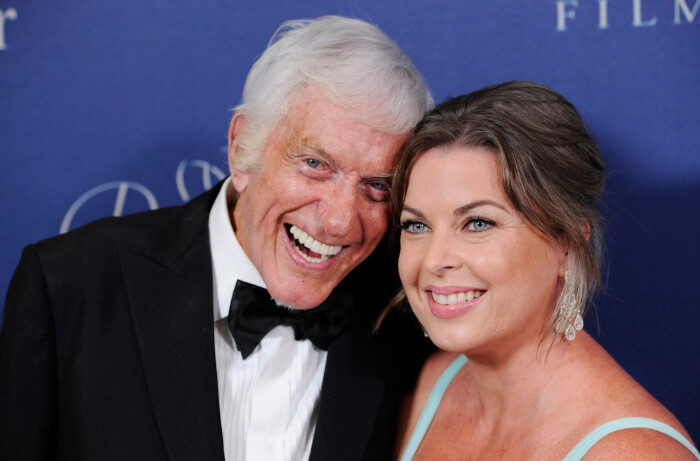 Dick Van Dyke and Arlene Silver 30+ year age gap rosalind ross mel gibson age difference alejandra silva richard gere age difference