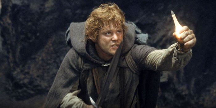 Most-Loved TV Show And Movie Characters, Samwise Gamgee