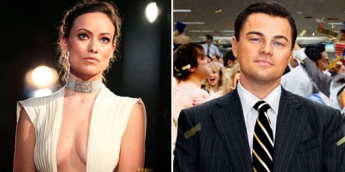 most famous roles Olivia Wilde - The Wolf of Wall Street