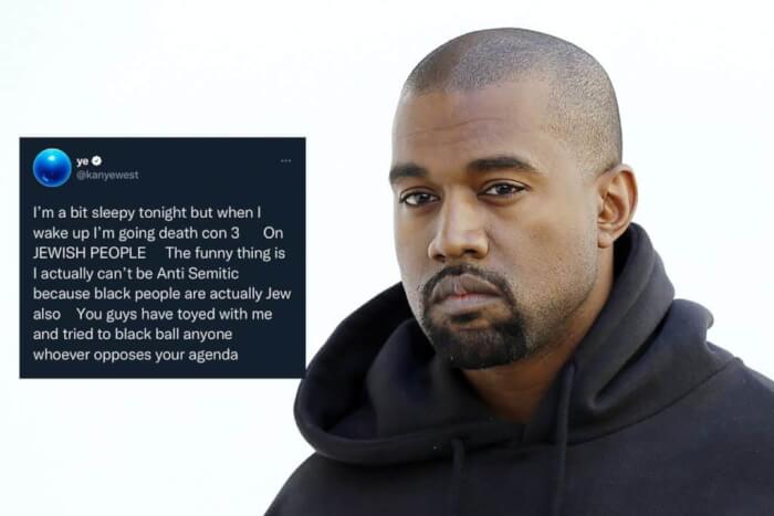 Kanye West celebrities got dropped by big brands