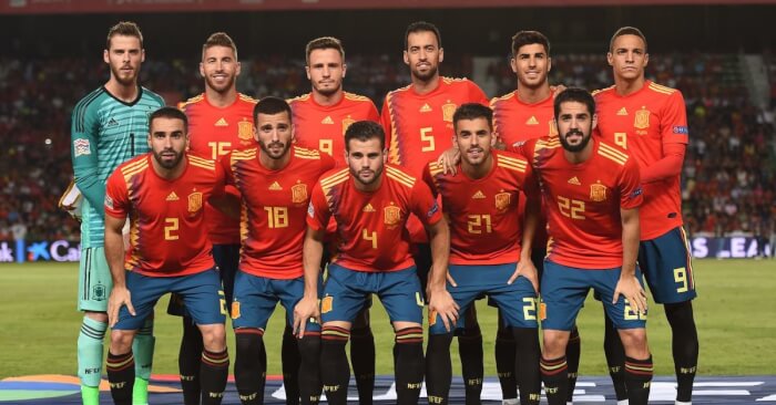Spain vs. Germany - Prediction, Spain