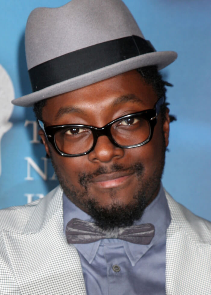 People Who Avoid Eating Animal Products, will.i.am
