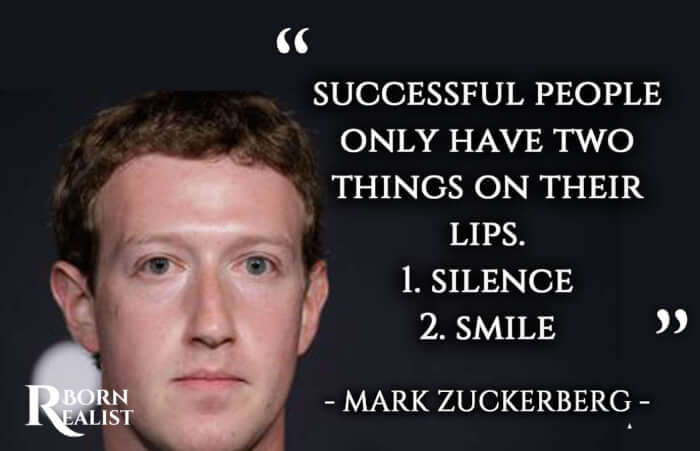 mark zuckerberg quotes