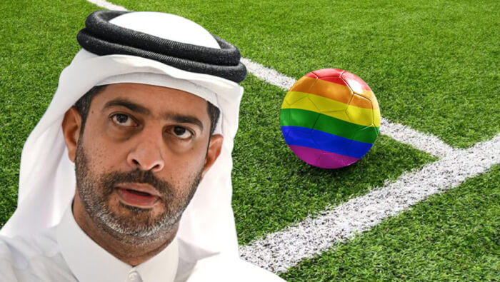 Qatar's World Cup 2022
