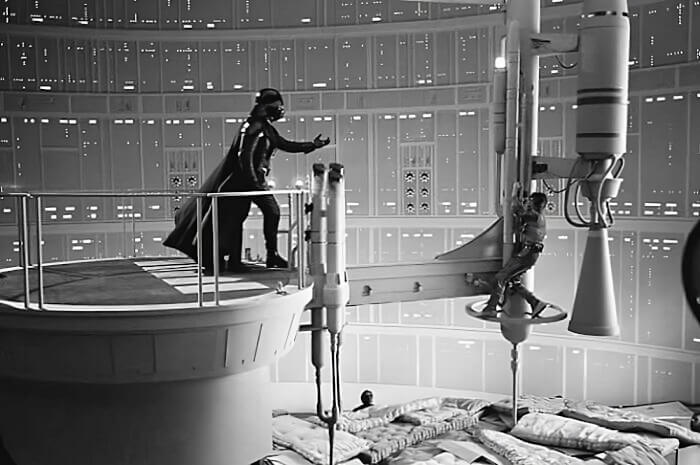 Behind The Scenes Of Star Wars: The Empire Strikes Back