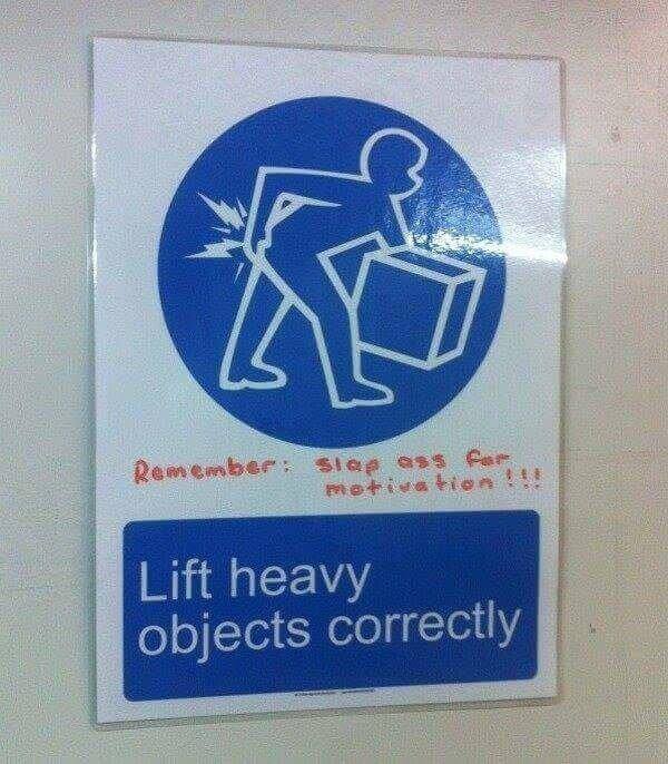Funny Sign Boards