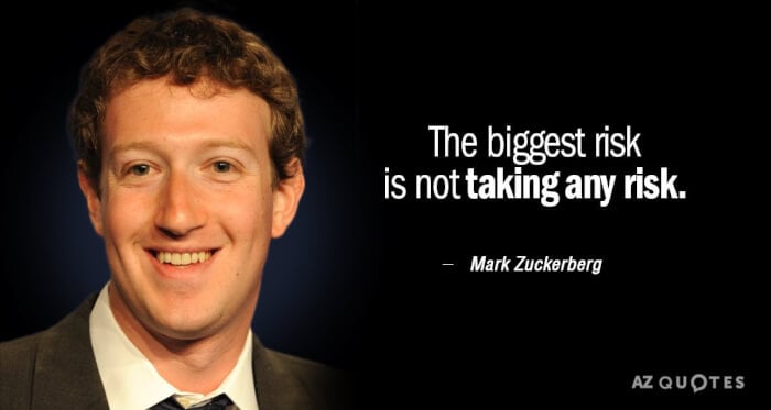 mark zuckerberg quotes