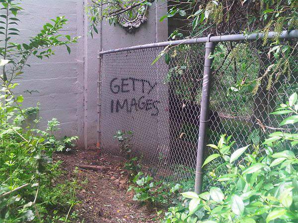 Genius Acts Of Vandalism