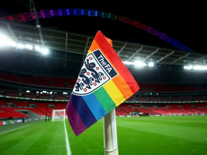 Qatar's World Cup 2022 LGBTQ