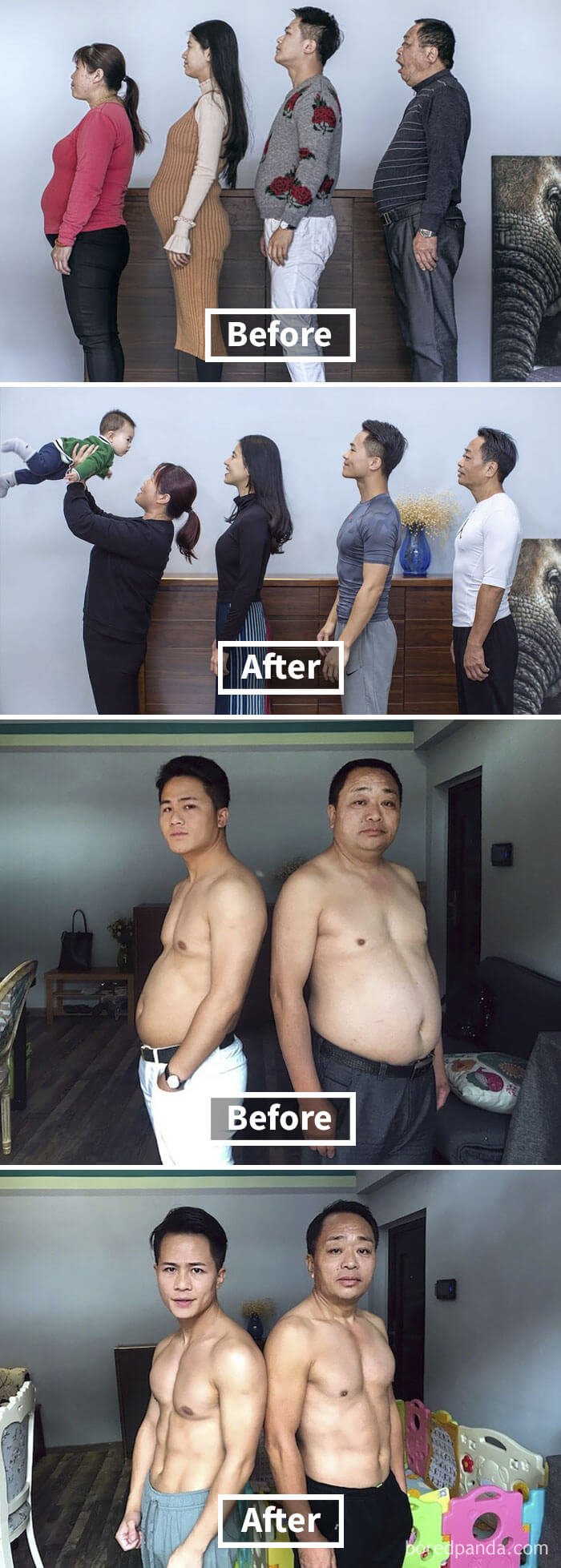Before And After Photos