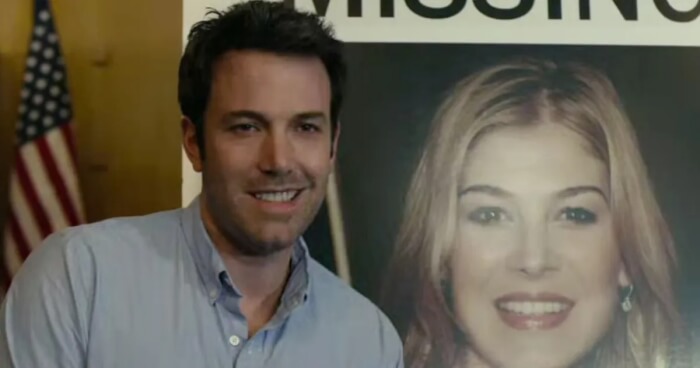 Actors Who Landed Iconic Roles, Ben Affleck in "Gone Girl"