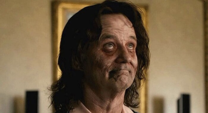 Actors Who Showed Up For A Single Scene, Bill Murray - Zombieland