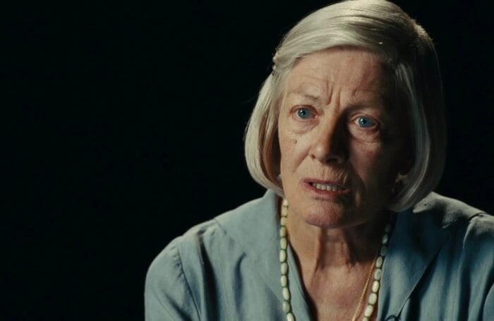 Actors Who Showed Up For A Single Scene, Vanessa Redgrave - Atonement