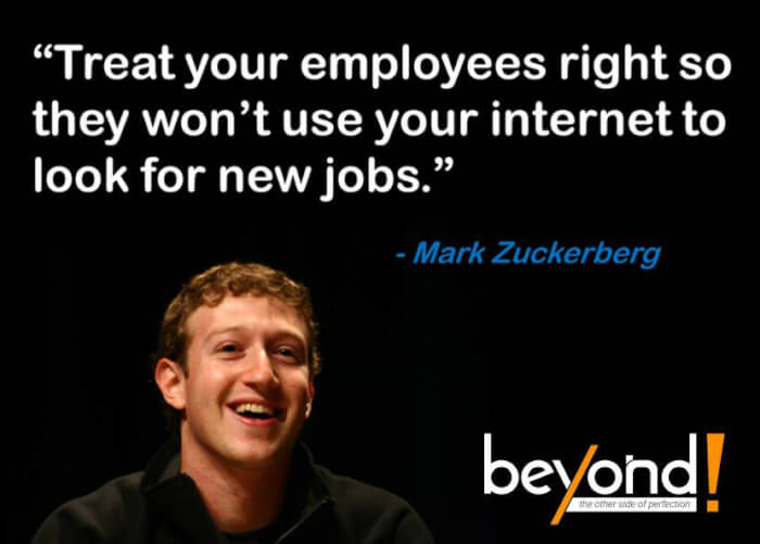 mark zuckerberg quotes