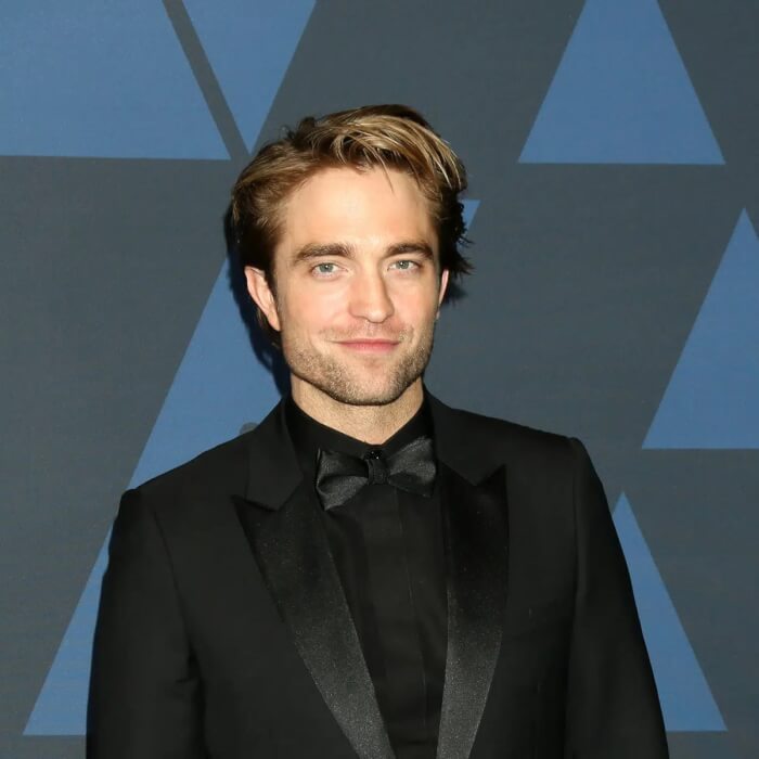 Actors Who Accepted Little Wage, Robert Pattinson
