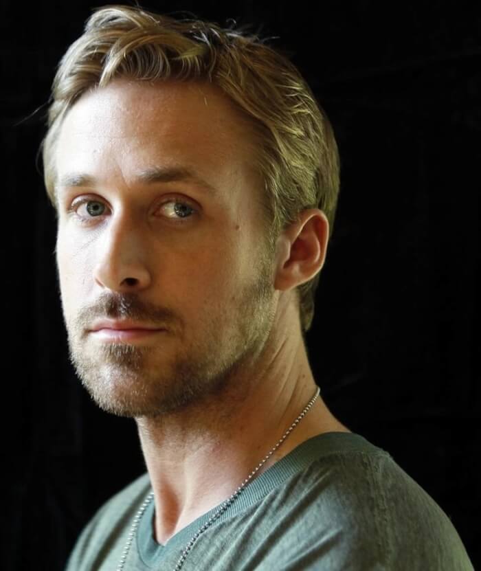 Actors Who Accepted Little Wage, Ryan Gosling