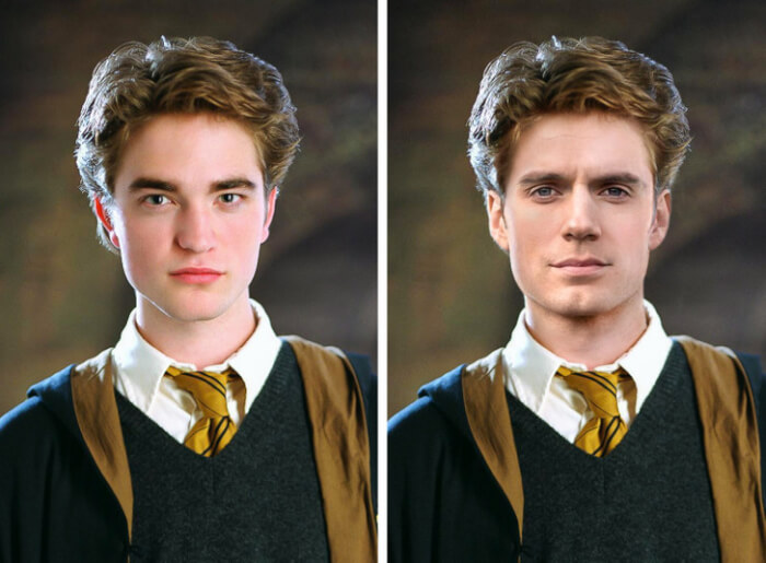 Key Characters In Harry Potter, hatty jones hermione