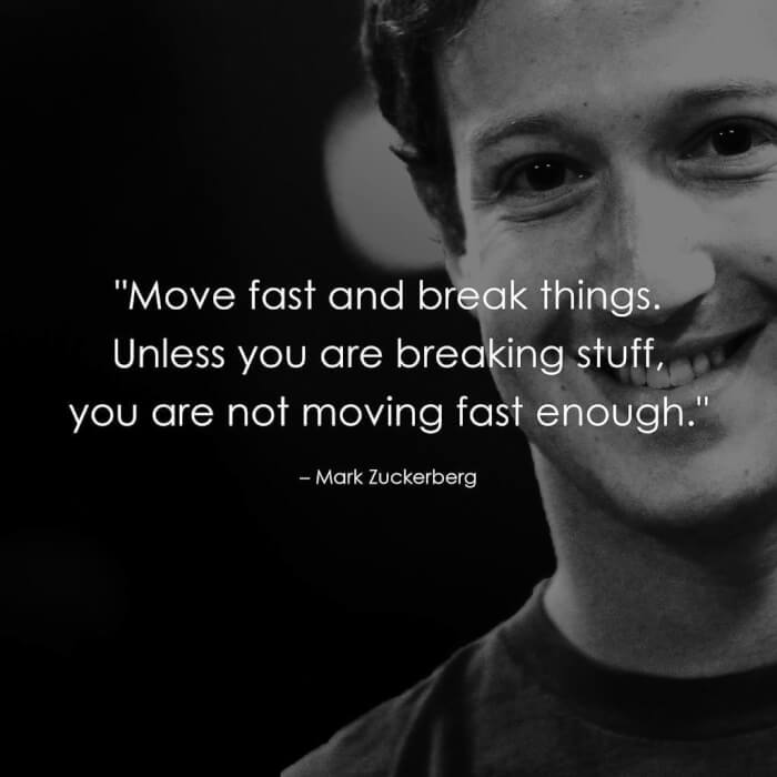 mark zuckerberg quotes