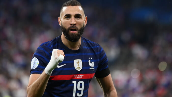 Benzema Potentially Returns To France's Squad