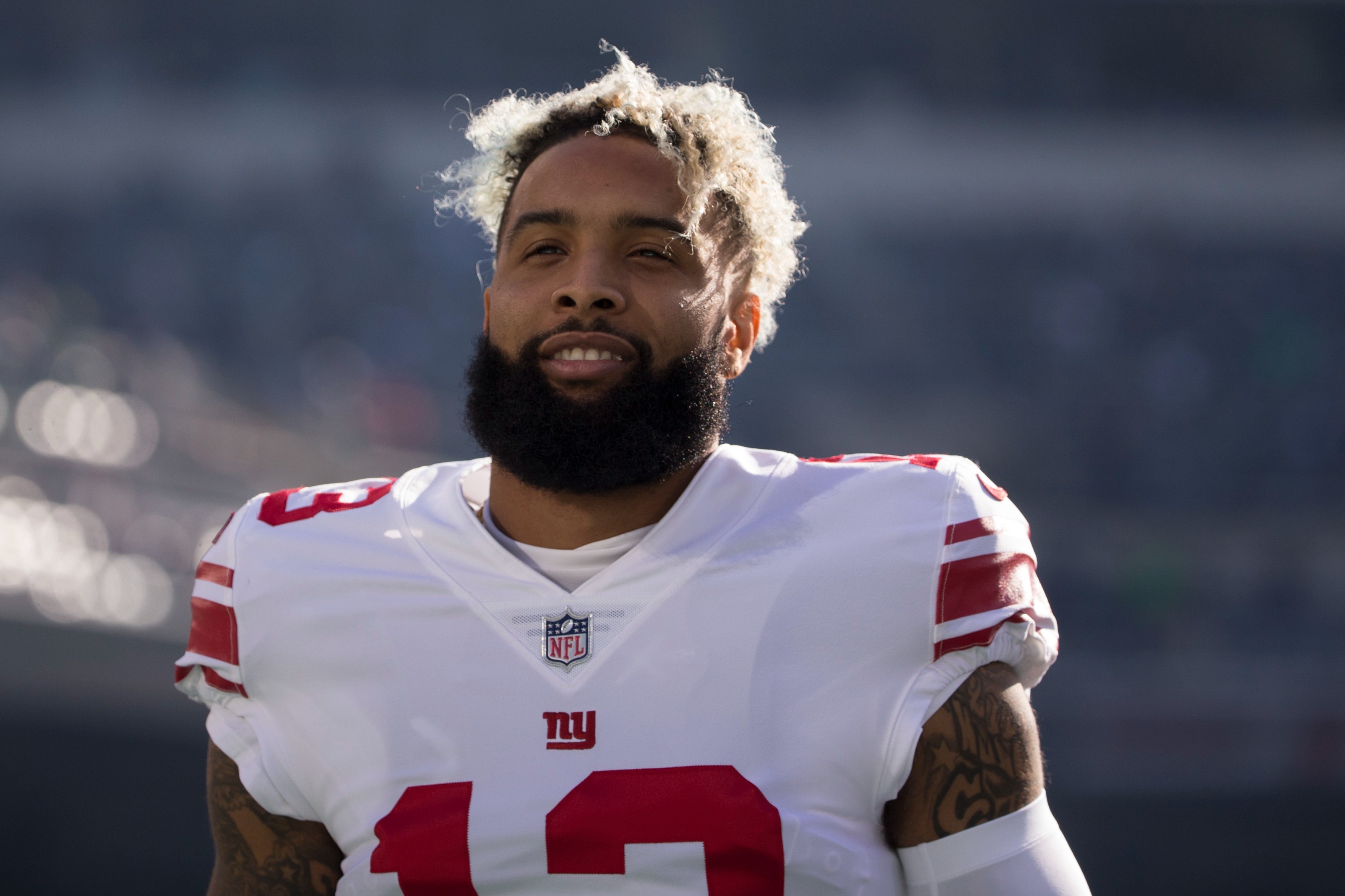 Did OBJ Sign With The Cowboys? Updated News