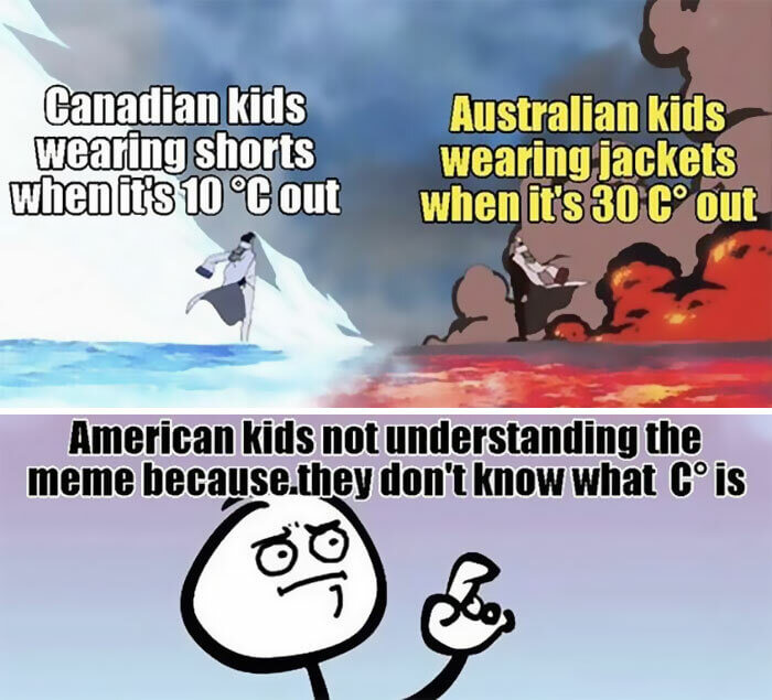 Funny Canadian Memes