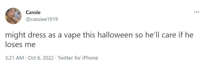 funny tweets of this October