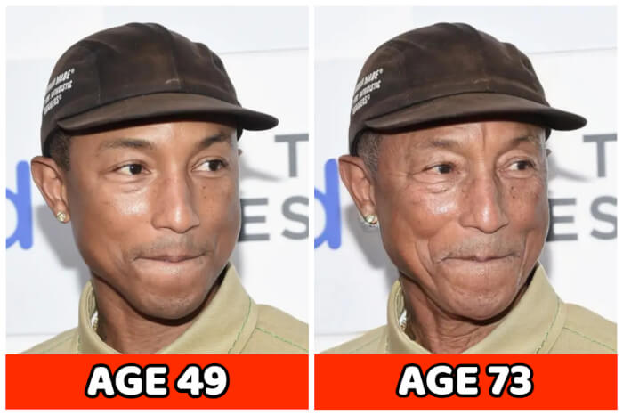 never age 