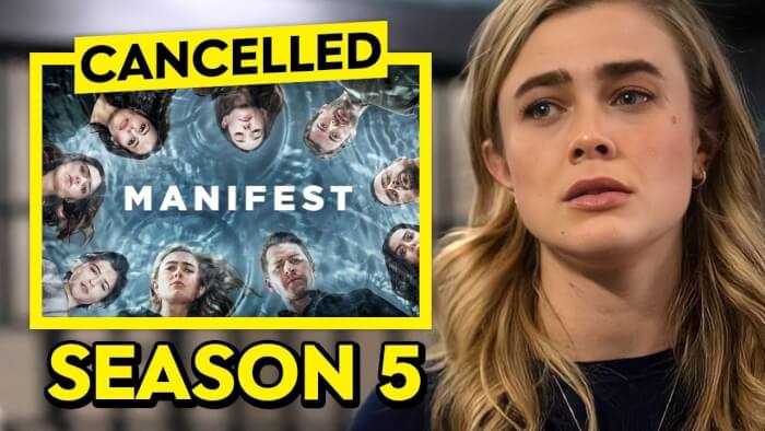 Is There Going To Be A Season 5 Of Manifest, manifest season 5