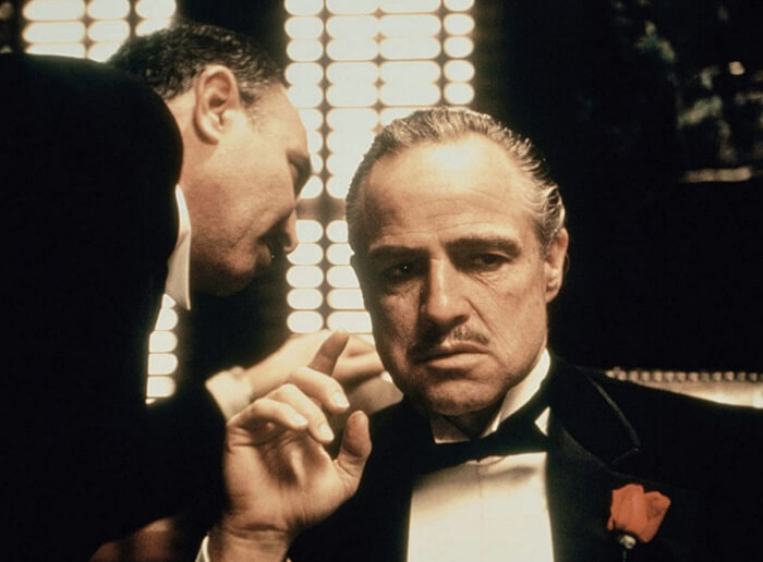 masterpiece movies The Godfather And The Godfather II