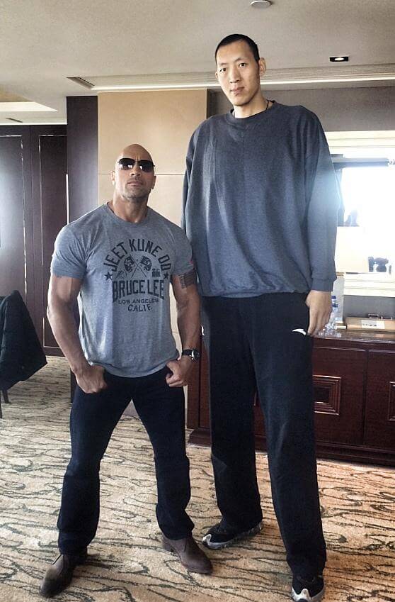 Absolute Units