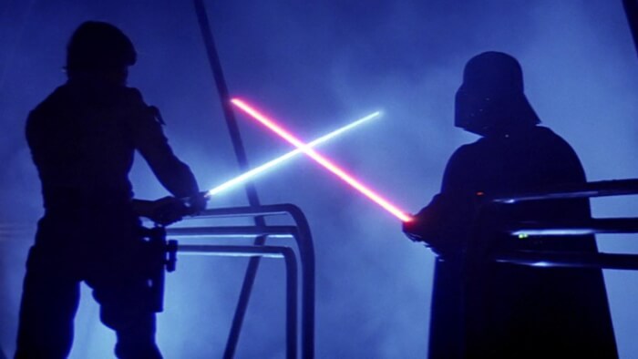 The Empire Strikes Back (1980), reddit list