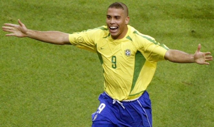 Football Heroes, Ronaldo, best world cup heroes