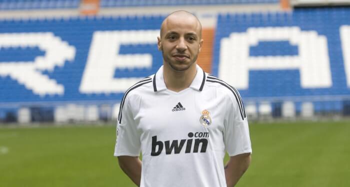 Worst Real Madrid Players