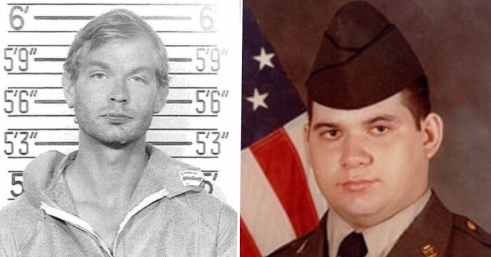 Was Jeffrey Dahmer In The Military