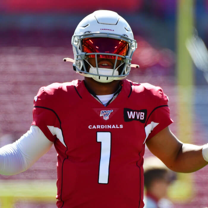What Happened To Kyler Murray Cardinals