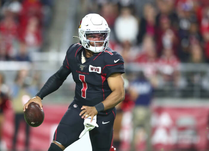 What Happened To Kyler Murray Cardinals