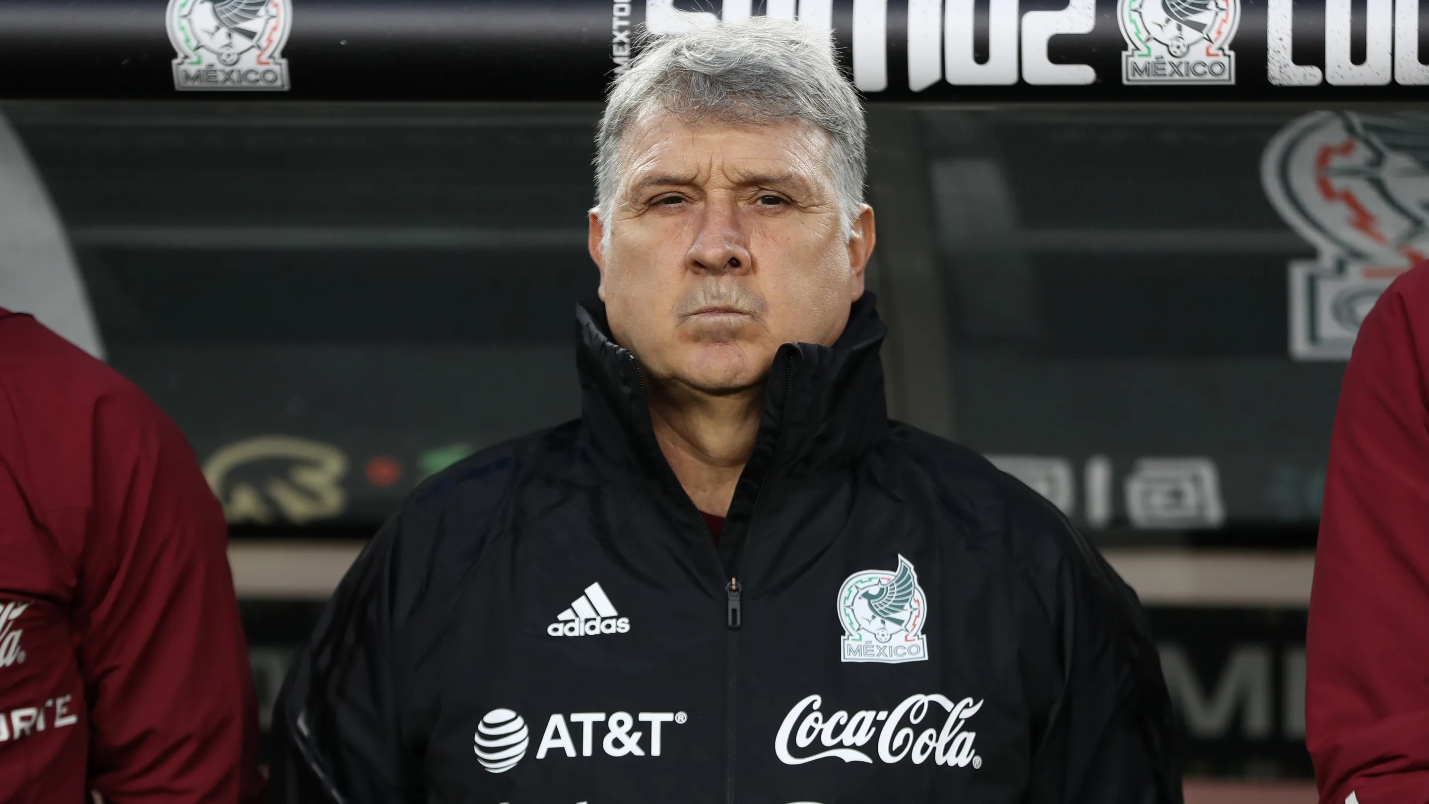 Highest-Paid Managers At World Cup 2022, Gerardo Martino - Mexico