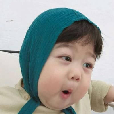Funny Baby Expressions 15