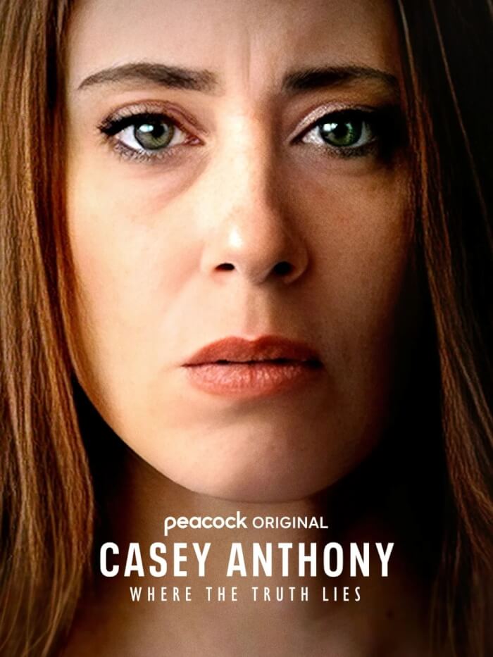 Casey Anthony Documentary 2022