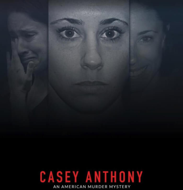 Casey Anthony Documentary 2022