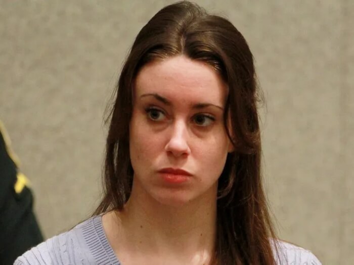 Casey Anthony Where the Truth Lies 