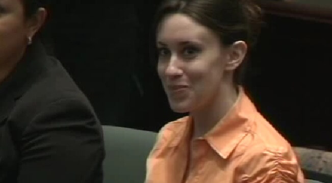 Casey Anthony Where the Truth Lies Review