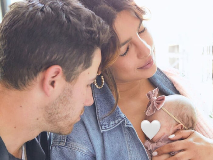 Celebrity Couples Who Welcome Their Little Angels